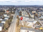 Parduodamas šviesus ir jaukus 3 kambarių - nuotraukos Nr. 2