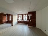 Parduodamas patalpos šalia vienos judriausios
