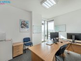 Savanorių pr. 1, Helios City dangoraižių - nuotraukos Nr. 11