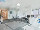 Savanorių pr. 1, Helios City dangoraižių - nuotraukos Nr. 14