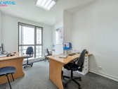 Savanorių pr. 1, Helios City dangoraižių - nuotraukos Nr. 16