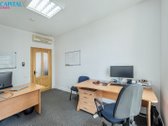 Savanorių pr. 1, Helios City dangoraižių - nuotraukos Nr. 17