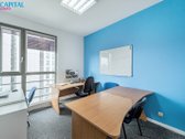 Savanorių pr. 1, Helios City dangoraižių - nuotraukos Nr. 18