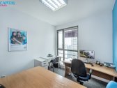 Savanorių pr. 1, Helios City dangoraižių - nuotraukos Nr. 19
