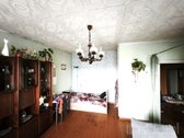 Utenos centre, Aušros g. parduodamas 2 k.