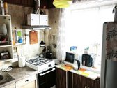 Utenos centre, Aušros g. parduodamas 2 k. - nuotraukos Nr. 6