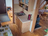 Nuomojamas Jaukus, Įrengtas Trijų Kambarių - nuotraukos Nr. 11