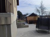 Nuomojamas Jaukus, Įrengtas Trijų Kambarių - nuotraukos Nr. 17