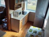 Nuomojamas Jaukus, Įrengtas Trijų Kambarių - nuotraukos Nr. 12