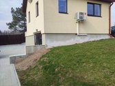 Nuomojamas Jaukus, Įrengtas Trijų Kambarių - nuotraukos Nr. 3