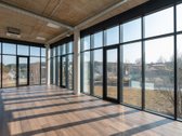 Nuomojamos modernios šiltos patalpos su - nuotraukos Nr. 2