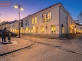 Parduodamos Administracinės Paskirties