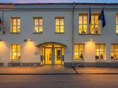Parduodamos Administracinės Paskirties - nuotraukos Nr. 15
