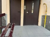 Parduodamas tvarkingas, šviesus 3 kambarių - nuotraukos Nr. 22
