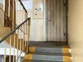 Parduodamas tvarkingas, šviesus 3 kambarių - nuotraukos Nr. 21