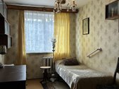 Parduodamas tvarkingas, šviesus 3 kambarių - nuotraukos Nr. 4