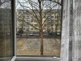 Parduodamas tvarkingas, šviesus 3 kambarių - nuotraukos Nr. 7