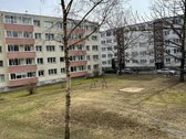 Parduodamas tvarkingas, šviesus 3 kambarių - nuotraukos Nr. 9