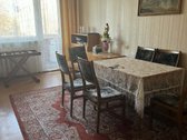 Parduodamas tvarkingas, šviesus 3 kambarių - nuotraukos Nr. 12