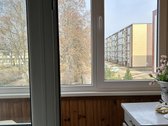 Parduodamas tvarkingas, šviesus 3 kambarių - nuotraukos Nr. 13