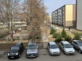 Parduodamas tvarkingas, šviesus 3 kambarių - nuotraukos Nr. 14