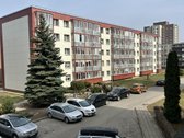 Parduodamas tvarkingas, šviesus 3 kambarių - nuotraukos Nr. 15