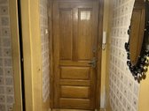 Parduodamas tvarkingas, šviesus 3 kambarių - nuotraukos Nr. 18