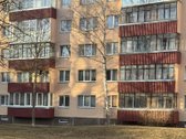 Parduodamas tvarkingas, šviesus 3 kambarių - nuotraukos Nr. 2