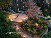 Citus Tyzenhauz - modernus projektas,