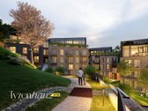 Citus Tyzenhauz - modernus projektas, - nuotraukos Nr. 3
