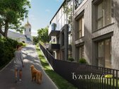 Citus Tyzenhauz - modernus projektas, - nuotraukos Nr. 13