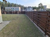 Parduodamas Namas Su Garažu Ir Pavėsine