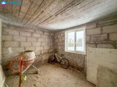 Parduodamas 24.96 Arų Žemės Sklypas Su Ūkiniu - nuotraukos Nr. 6