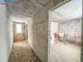 Parduodamas 24.96 Arų Žemės Sklypas Su Ūkiniu - nuotraukos Nr. 8
