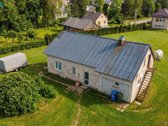 Parduodamas 24.96 Arų Žemės Sklypas Su Ūkiniu - nuotraukos Nr. 9