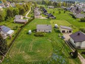 Parduodamas 24.96 Arų Žemės Sklypas Su Ūkiniu - nuotraukos Nr. 11