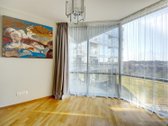 3 Kambarių Butas Prie Jūros Su Parkingu - nuotraukos Nr. 6