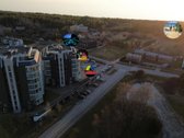 3 Kambarių Butas Prie Jūros Su Parkingu - nuotraukos Nr. 23