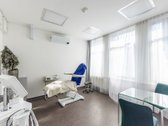 Nuomojamos Erdvios Komercinės Patalpos - nuotraukos Nr. 7