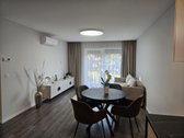 Išnuomojamas kokybiškai įrengtas 2 kambarių - nuotraukos Nr. 3