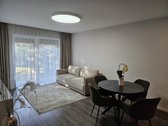 Išnuomojamas kokybiškai įrengtas 2 kambarių - nuotraukos Nr. 4