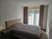 Išnuomojamas kokybiškai įrengtas 2 kambarių - nuotraukos Nr. 5