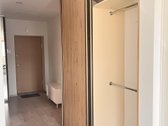 Išnuomojamas jaukus 2 kambarių butas ramioje - nuotraukos Nr. 8