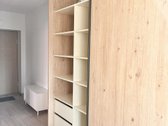 Išnuomojamas jaukus 2 kambarių butas ramioje - nuotraukos Nr. 7