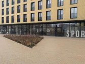 Patalpų nuoma pastate pačiame Vilniaus centre