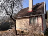 Parduodamas Rastinis Sodo Namas Su 6,10 Arų - nuotraukos Nr. 5