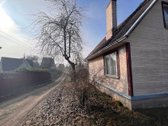 Parduodamas Rastinis Sodo Namas Su 6,10 Arų - nuotraukos Nr. 4