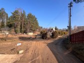 Parduodamas Rastinis Sodo Namas Su 6,10 Arų - nuotraukos Nr. 7