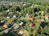 Parduodamas Mėgėjų Sodų Sklypas, 7.21 Aro, Su - nuotraukos Nr. 5