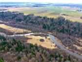 Parduodamas Žemės Ūkio Paskirties Sklypas - nuotraukos Nr. 3